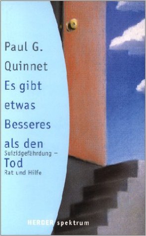 Es gibt etwas besseres als den Tod