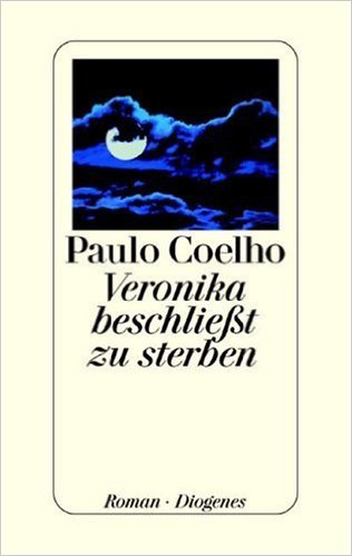 Veronika beschließt zu sterben