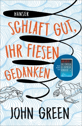 Schlaft gut ihr fiesen Gedanken