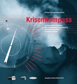 Krisenkompass – Handbuch für Lehrkräfte und Schulleitungen zum Umgang mit schweren Krisen im Kontext Schule