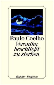 Veronika beschließt zu sterben
