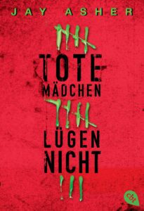 Tote Maedchen lügen nicht