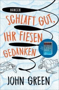 Schlaft gut Ihr fiesen Gedanken